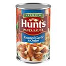 Hunt's Roasted Garlic & Onion Pasta Sauce