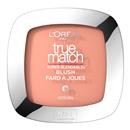 L'Oreal Paris True Match Super-Blendable Blush, Soft Powder Texture Innocent Flush