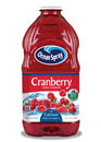 Ocean Spray Cranberry Juice Cocktail with Calcium