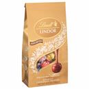 Lindt LINDOR Assorted Chocolate Candy Truffles, Chocolate with Smooth, Melting Truffle Center