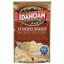 Idahoan Loaded Baked Mashed Potatoes