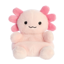 Palm Pals, Ax Axolotl