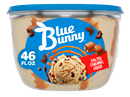 Blue Bunny Salted Caramel Craze Frozen Dessert