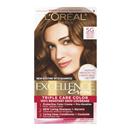 L'Oreal Paris Excellence Creme Permanent Triple Care Hair Color 5G Medium Golden Brown