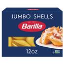 Barilla Jumbo Shells Pasta