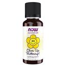 NOW Essential Oils, Cheer Up Buttercup! Oil Blend, Uplifting Aromatherapy Scent