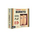 Throw Throw Burrito