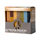 Pacha Soap Co., Pacha Peaces Earthy Essentials Collection