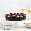 BIA Round White Porcelain Cake Stand