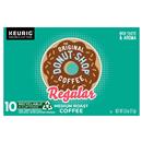 The Original Donut Shop Regular Medium Roast K-Cups, 10Ct