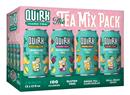Quirk Hard Tea Mix 12 Pack