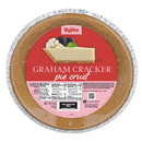 Hy-Vee Graham Cracker Pie Crust
