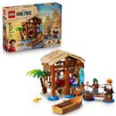 LEGO ONE PIECE Windmill Village Hut, 75636, 299 Pieces, 8+