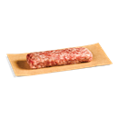 Skinless Pineapple Bratwurst