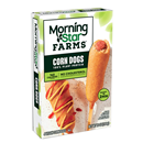 Morningstar Farms Corn Dogs