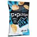 Popchips Original Sea Salt Popped Potato Snack