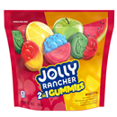 Jolly Rancher Misfits 2-in-1 Fruit Flavored Candy