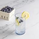 Hy-Vee Seasons Plastic Acrylic in Blue, 19oz