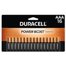 Duracell Coppertop AAA Alkaline Batteries