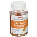 Hy-Vee HealthMarket Children's Multivitamin Gummy Dietary Supplement