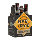 Boulevard Brewing Co. Rye On Rye Aged Ale 4Pk
