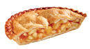 Gourmet Dutch Apple Pie 1/2