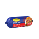 Butterball All Natural Fresh Ground Turkey, 85% Lean 15% Fat