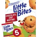 Entenmann's Little Bites Chocolate Chip Muffins