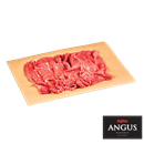 Hy-Vee Angus Reserve Beef Round Thin Top Round Steak