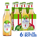 Michelob Ultra Infusions Lime & Prickly Pear Cactus