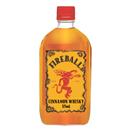 Fireball Cinnamon Whiskey