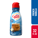 Coffee mate French Vanilla Liquid Coffee Creamer