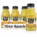 Minute Maid 100% Orange Juice, 6 Pack
