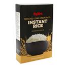 Hy-Vee Enriched Long Grain White Instant Rice