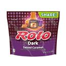 ROLO Dark Chocolate Salted Caramels Share Pack