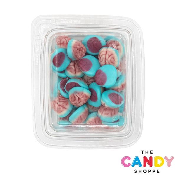 ASSORTED HEAP / Mindwaves オリジナル Candy Shoppe Gummi Brains | Hy-Vee Aisles Online Grocery Shopping