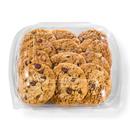 Oatmeal Chocolate Chip Cookies, 12ct