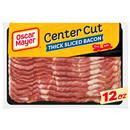 Oscar Mayer Center Cut Thick Sliced Bacon
