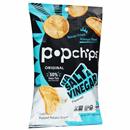 Popchips Sea Salt & Vinegar Potato Chips