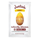 Justin's Honey Almond Butter Squeeze Pack