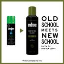 Edge Soothing Aloe Shave Gel for Men