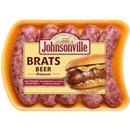 Johnsonville Beer Brats 5Ct