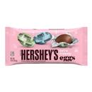 HERSHEY'S Extra Creamy Milk Chocolate Eggs, Easter Candy Bag