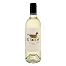 Decoy Sauvignon Blanc White Wine