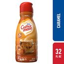 Coffee mate Caramel Liquid Coffee Creamer