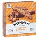 Nonni's Salted Caramel Biscotti 8 Count