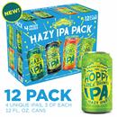 Sierra Nevada Little Things Hazy IPA Pack 12Pk