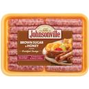 Johnsonville Brown Sugar & Honey Breakfast Sausage 14Ct
