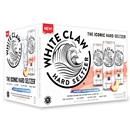White Claw Hard Seltzer Peach, 12 Pack