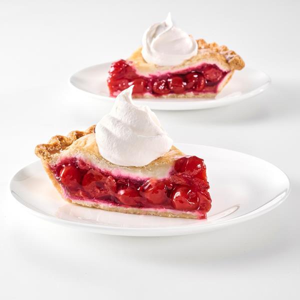 Cherry Pie, Half | Hy-Vee Aisles Online Grocery Shopping